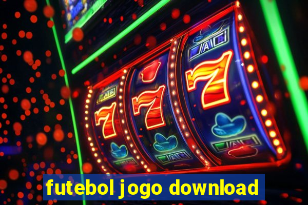 futebol jogo download